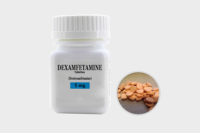 Dexamfetamine 5mg - Dextroamphetamine